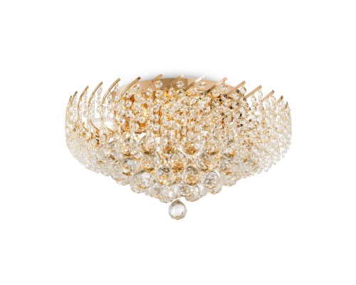 Люстра Maytoni DIA120-09-G