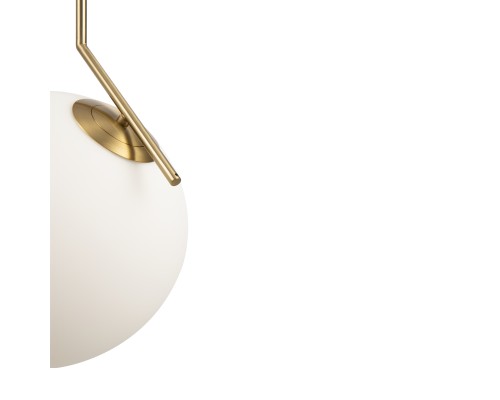 Подвесной светильник Freya FR5130PL-01BS