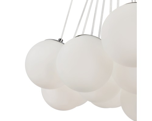 Подвесной светильник Freya FR5231PL-19CH