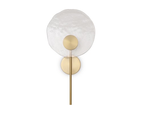 Настенный светильник (бра) Freya FR6182WL-L5BS1