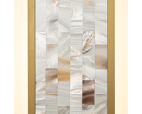 Настенный светильник (бра) Maytoni MOD429WL-L15BSK