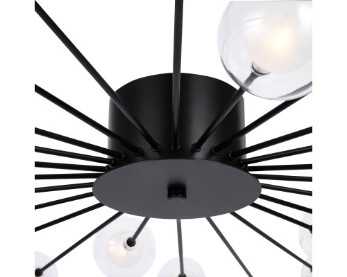 Потолочный светильник Freya FR5242CL-24B1