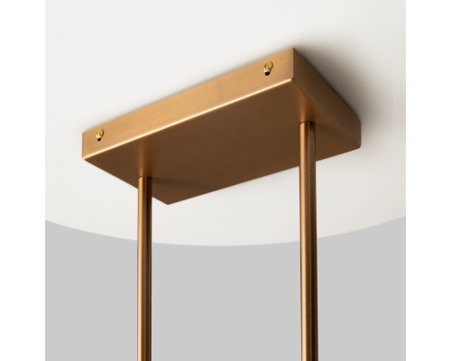 Подвесной светильник Maytoni MOD007PL-08G1