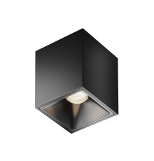 Потолочный светильник Technical C065CL-8W4K-SQ-B