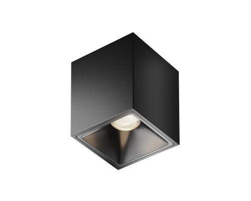 Потолочный светильник Technical C065CL-8W4K-SQ-B