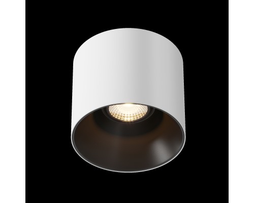 Потолочный светильник Technical C064CL-01-25W3K-D-RD-WB