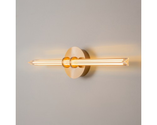 Настенный светильник (бра) Maytoni MOD340WL-L10BS3K
