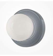 Настенный светильник (бра) Maytoni MOD403WL-01GR