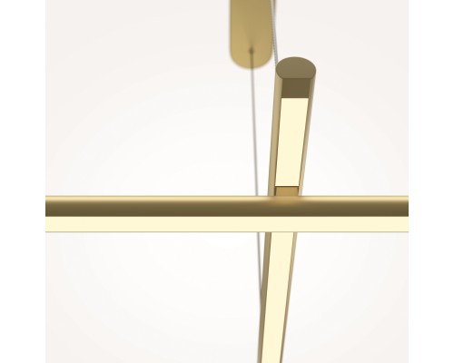 Подвесной светильник Maytoni MOD278PL-L50G3K