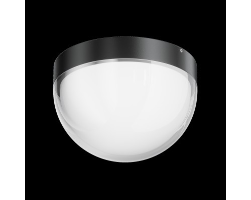 Потолочный светильник Outdoor O438CL-L12GF3K