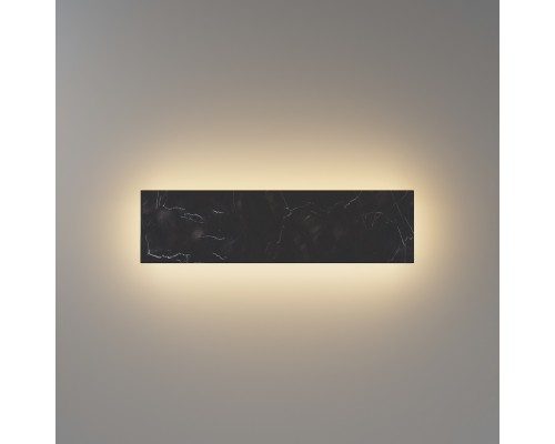 Настенный светильник (бра) Maytoni MOD461WL-L8BK