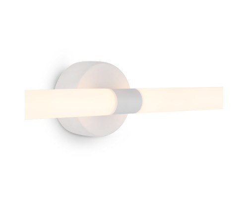 Настенный светильник (бра) Maytoni MOD106WL-L16W3K