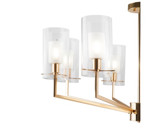 Подвесной светильник Freya FR5206PL-08FG