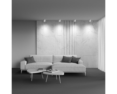 Потолочный светильник Technical C088CL-GX53-W