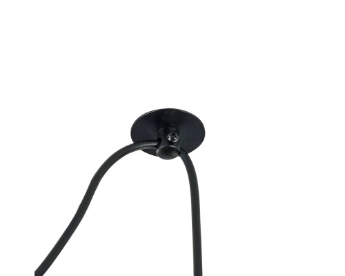 Подвесной светильник Maytoni T439-PL-01-GR