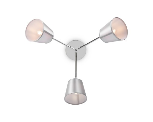 Люстра Freya FR5145CL-03CH