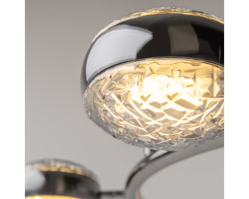 Подвесной светильник Maytoni MOD299PL-L60BC3K