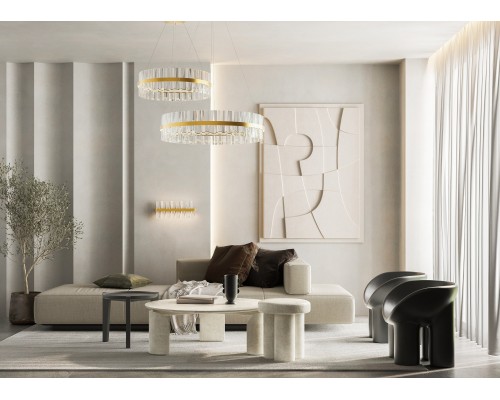 Подвесной светильник Maytoni MOD173PL-L60BS3K