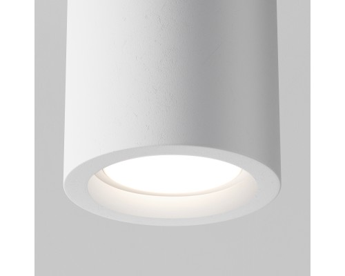 Потолочный светильник Technical C003CW-01W