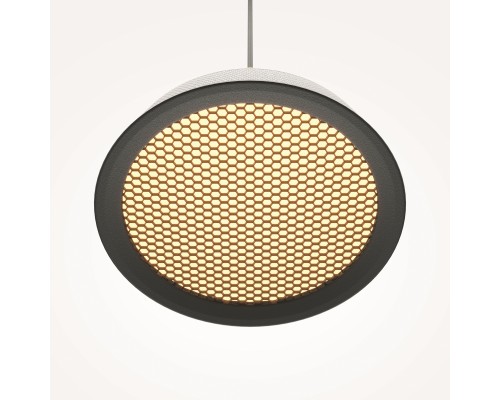 Подвесной светильник Maytoni MOD041PL-L15WG3K