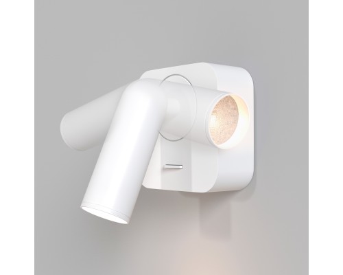 Настенный светильник (бра) Technical C039WL-L3W3K