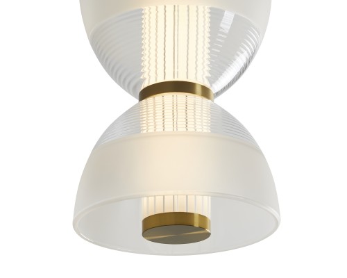 Подвесной светильник Freya FR6136PL-L6BT