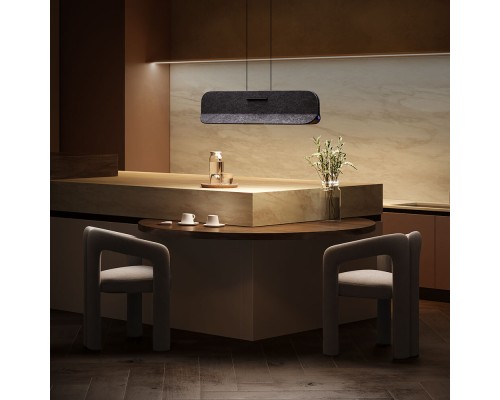 Подвесной светильник Maytoni MOD408PL-L12B3K