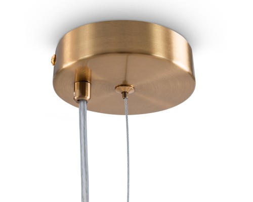 Подвесной светильник Freya FR5374PL-06BS