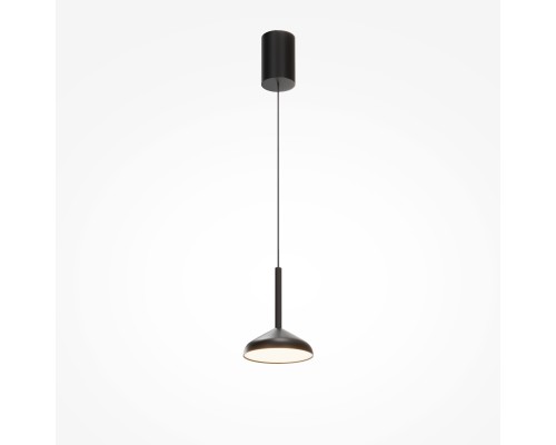 Подвесной светильник Maytoni MOD451PL-L8B3K