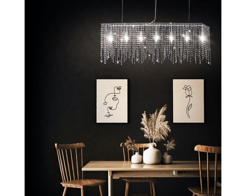 Подвесной светильник Maytoni DIA002PL-09CH