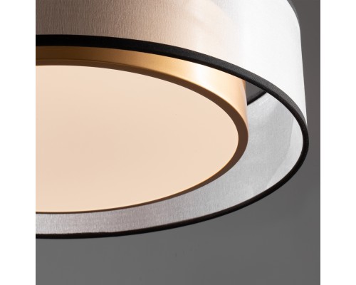 Потолочный светильник Freya FR6005CL-L36G