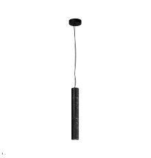 Подвесной светильник Maytoni MOD461PL-L5BK