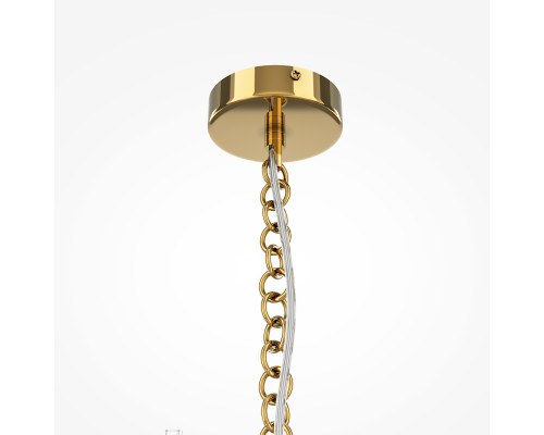 Подвесной светильник Maytoni MOD174PL-06G