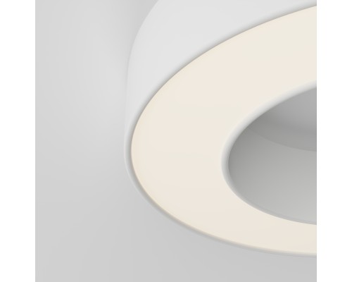 Потолочный светильник Technical C093CL-24W3K-W