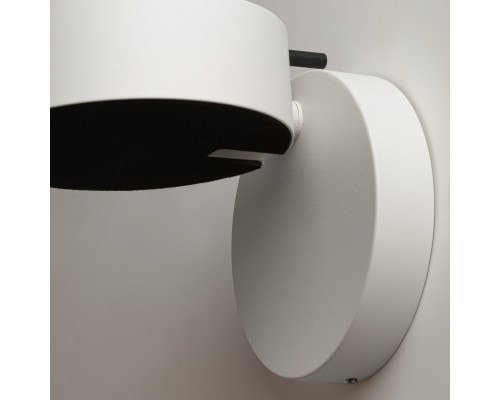 Настенный светильник (бра) Maytoni MOD180WL-L4W3K