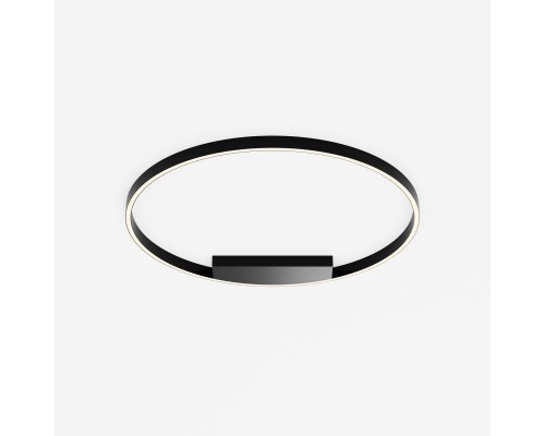 Потолочный светильник Maytoni MOD058CL-L50BK