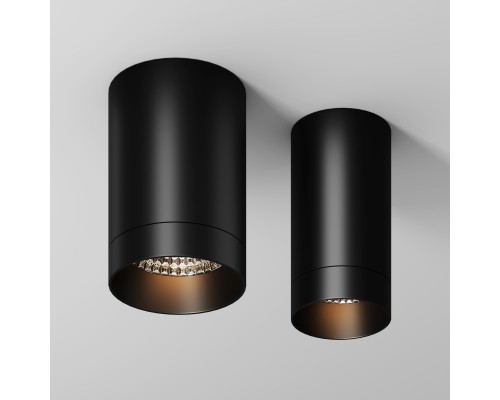 Потолочный светильник Outdoor O500CL-L5B3K