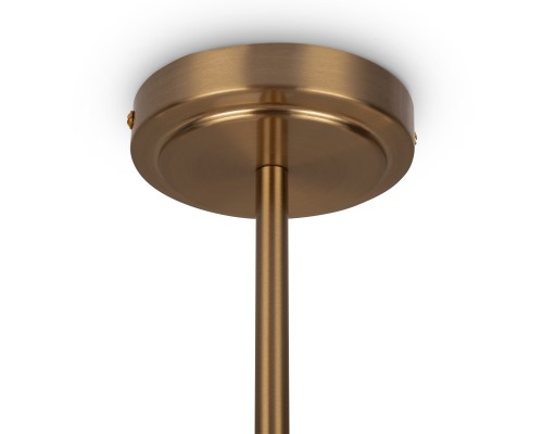 Потолочный светильник Freya FR5371CL-07BS