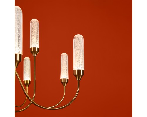 Потолочный светильник Freya FR2050CL-L36BS