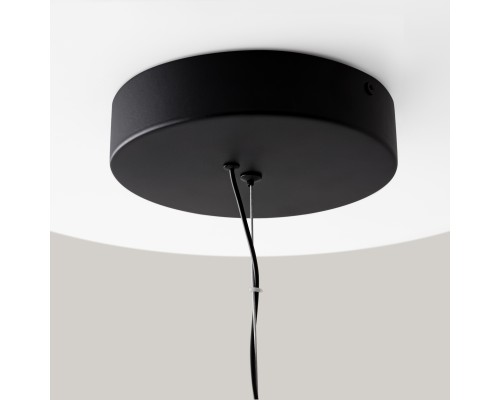 Подвесной светильник Maytoni MOD102PL-L42BK