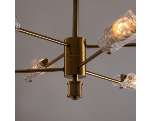 Потолочный светильник Freya FR5420CL-06BS