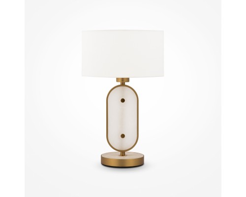 Настольный светильник Maytoni MOD099TL-01G