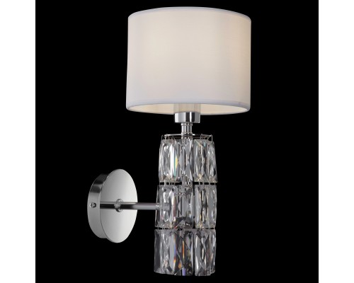 Настенный светильник (бра) Maytoni DIA008WL-01CH