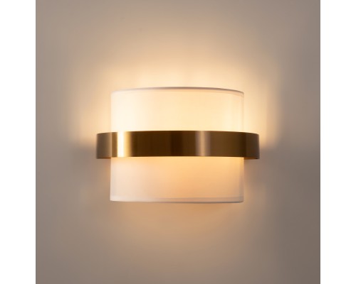 Настенный светильник (бра) Freya FR5367WL-02BS