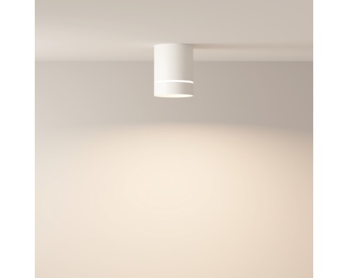 Потолочный светильник Technical C085CL-9W4K-W