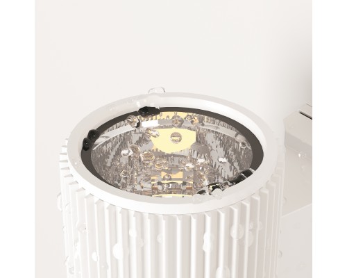 Настенный светильник (бра) Outdoor O419WL-01W