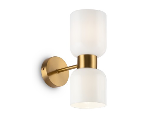 Настенный светильник (бра) Freya FR5203WL-02BS