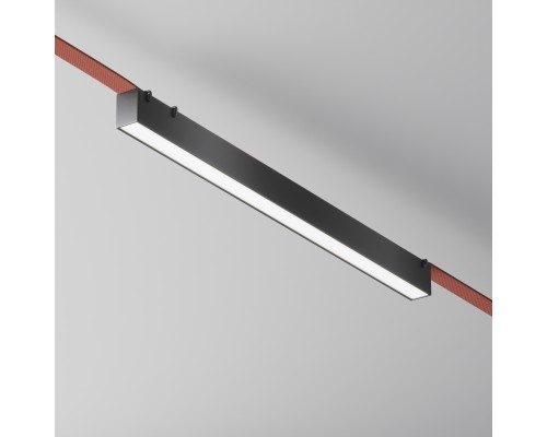 Подвесной светильник Technical TR129B-24W4K-B