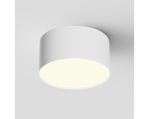 Потолочный светильник Technical C032CL-12W3K-RD-W