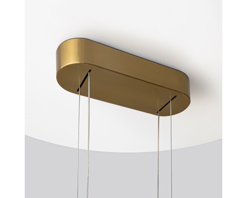 Подвесной светильник Maytoni MOD173PL-L48BS3K